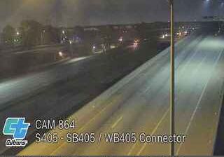 Inglewood › South: San Diego Freeway