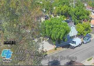 Live webcam in Inglewood, United States