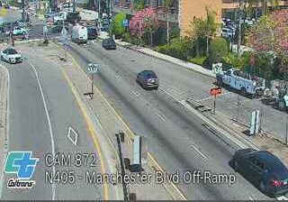 Live webcam in Inglewood, United States