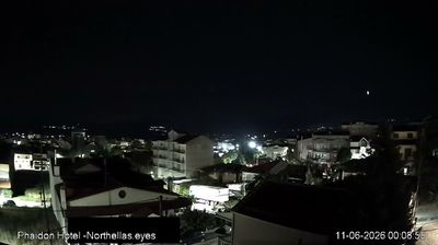 Florina Municipal Unit › South