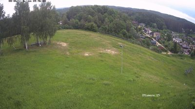 Vilnius: 7 - 8 trasa