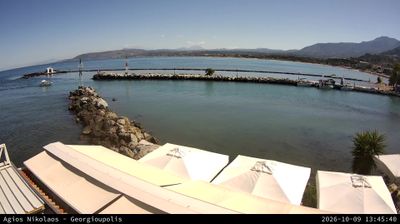 Georgioupoli: arkadi-taverna