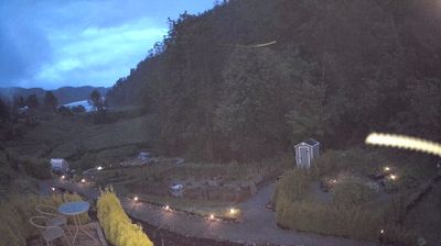 Live webcam in Larvik, Noruega