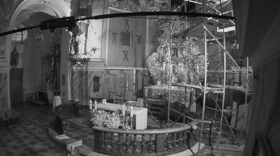 Bardo: Sanktuarium NNMP