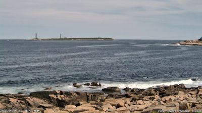 Live webcam in Rockport, Соединённые Штаты Америки