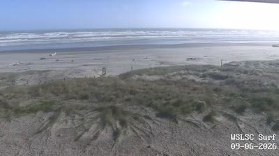 unknown: Waitarere Surf Life Saving Club