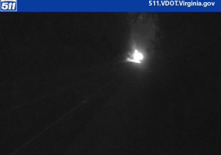 Mount Pleasant: SR-31 - MM 20.5 - SB