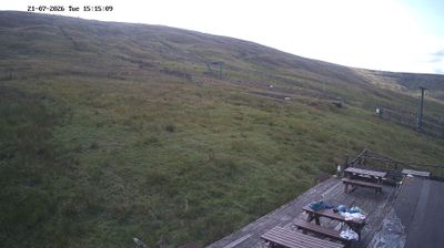 Live webcam in Middleton in Teesdale, Storbritannien
