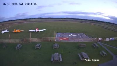 Wem › Batı: Shropshire Aero Club