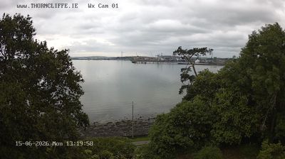 Live webcam in Ballincollig - Carrigaline, אירלנד