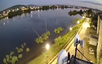 Киренское городское поселение › South-west: Partizanskaya Ulitsa, 24