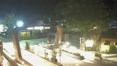 Live webcam in Toblach - Dobbiaco, Italy
