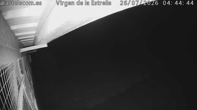 Live webcam in Puebla de Sancho Perez, اسپانیا