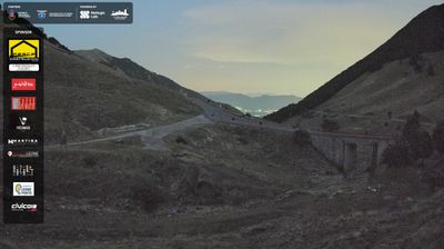 Live webcam in San Donato Val di Comino, Italien