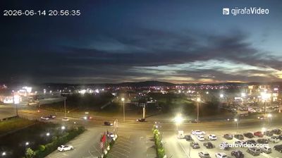 Live webcam in Laplje Selo, Kosowo