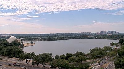 Washington DC