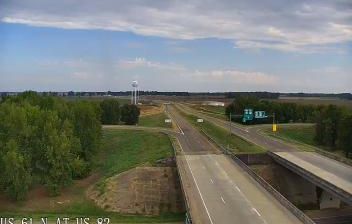 Live webcam in Leland, United States