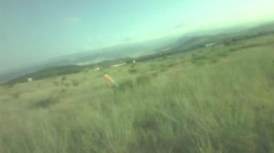 Iguzquiza: Montejurra