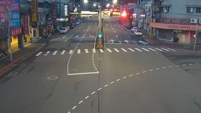 Live webcam in Taipei, Taiwan