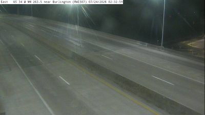 Live webcam in Burlington, ایالات متحده آمریکا