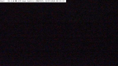 Live webcam in Cantril, United States
