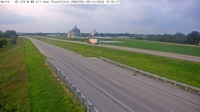 Live webcam in Plainfield, ایالات متحده آمریکا