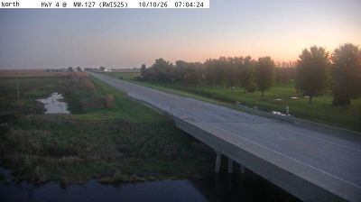 Live webcam in Jefferson, United States