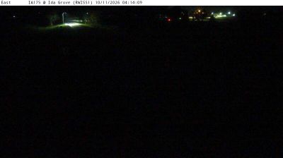 Live webcam in Ida Grove, United States