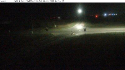 Live webcam in Sibley, United States