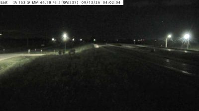 Live webcam in Pella, United States
