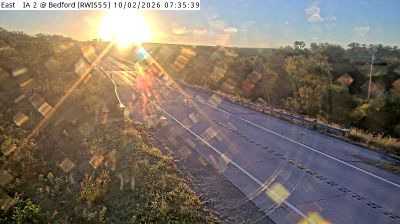 Live webcam in Bedford, United States