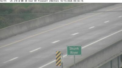 Live webcam in Salem, United States
