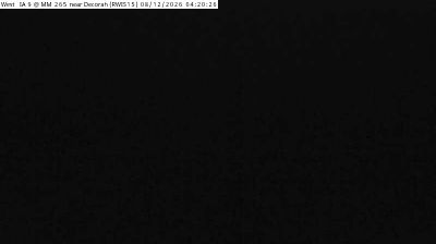 Live webcam in Decorah, USA