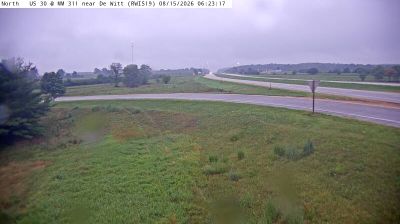 Live webcam in DeWitt, Amerikas Forenede Stater