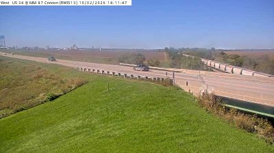 Live webcam in Creston, United States