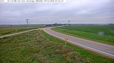 Live webcam in Riceville, United States