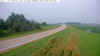 Live webcam in Riceville, Amerikas Forenede Stater