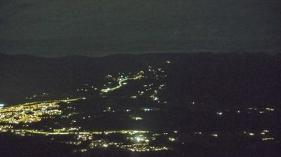 Live webcam in Oppdal, Norway