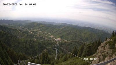 Qotırbulaq › North-west