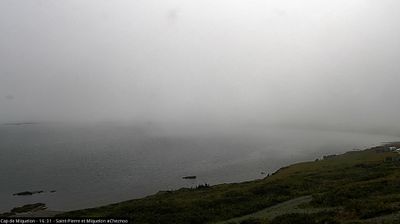 Live webcam in Miquelon-Langlade, فرانسه