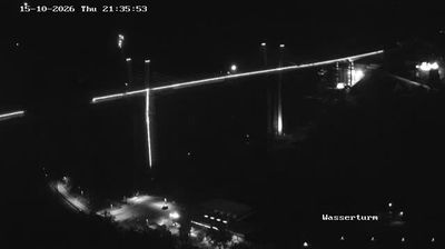 Webcam Horb am Neckar › South-east: Mühlener Straße