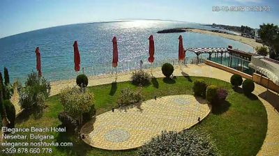 Nesebar › South: Elegance - Beach Hotel