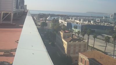 Alicante: Port d'Alacant