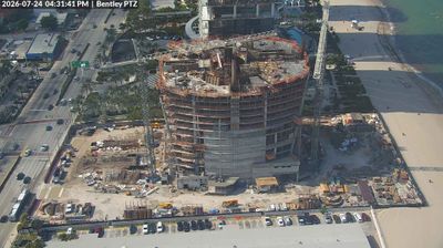 Live webcam in Sunny Isles Beach, Estats Units d'Amèrica
