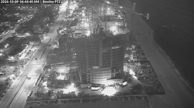 Sunny Isles Beach › North: Collins Avenue