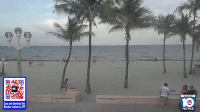 Live webcam in Hollywood, Amerikai Egyesült Államok
