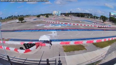 Homestead › East: AMR Homestead-Miami Motorplex presented by MG Tires