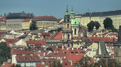 Prague