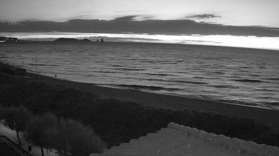Live webcam in Pals, Spain