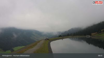 Live webcam in Saalbach-Hinterglemm, اتریش